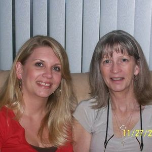 Meet your Posher, Denise